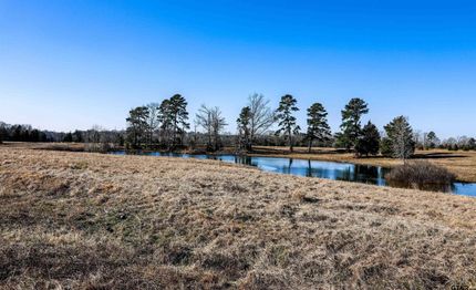 Land in Rusk County, Texas