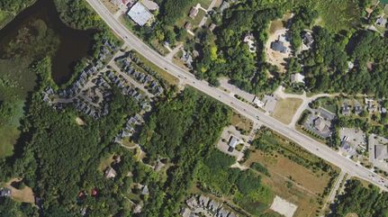 Land in Oakland County, Michigan