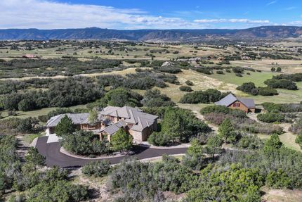 Recreational Property in Douglas County, Colorado