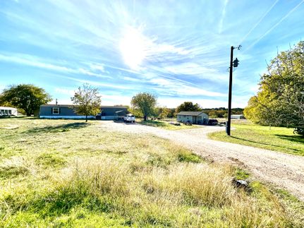 Recreational Property in Lampasas County, Texas
