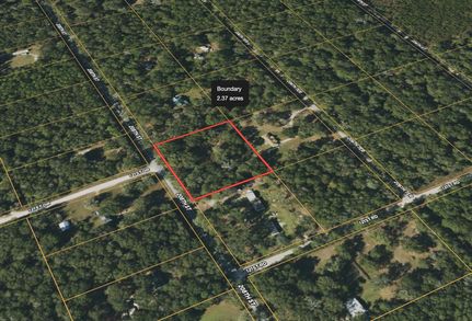 Farm and Ranch in Suwannee County, Florida