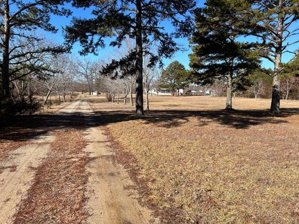 Horse Property in Howell County, Missouri