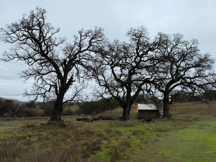 Recreational Property in San Benito County, California