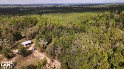 Farm and Ranch in Santa Rosa County, Florida