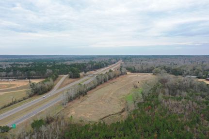 Farm and Ranch in Pike County, Mississippi