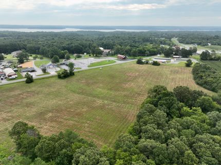 Undeveloped Land in Marshall County, Kentucky
