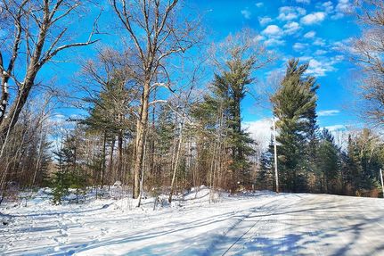 Farm and Ranch in Oneida County, Wisconsin