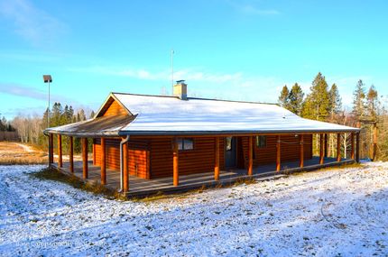 Commercial Property in Price County, Wisconsin