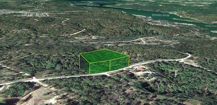 Undeveloped Land in Delaware County, Oklahoma