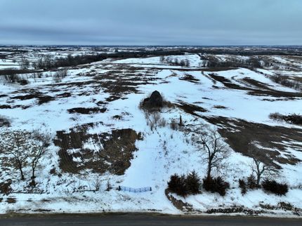 Timberland Property in Worth County, Missouri