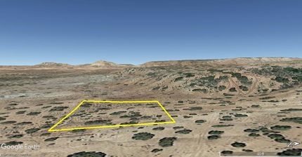 Farm and Ranch in Duchesne County, Utah