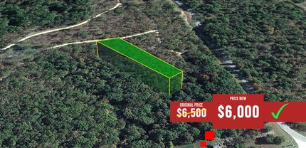 Land in Delaware County, Oklahoma