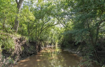 Farm and Ranch in Gonzales County, Texas
