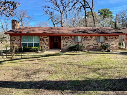 Undeveloped Land in Houston County, Texas