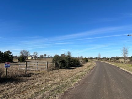 Hunting Property for sale in Leon County, Texas
