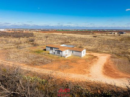 Farm and Ranch in Taylor County, Texas