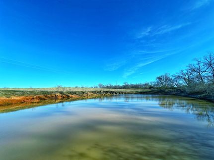 Farm and Ranch in Leon County, Texas