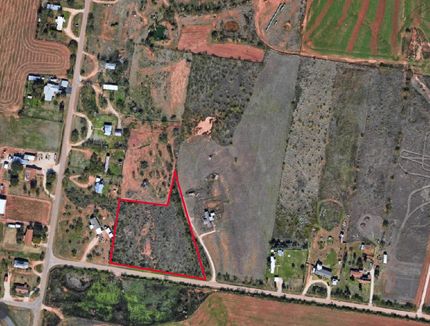 Farm and Ranch in Taylor County, Texas