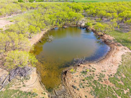 Recreational Property in Stephens County, Texas