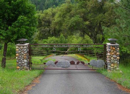 Land in Calaveras County, California