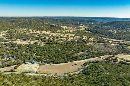Timberland Property in Kerr County, Texas
