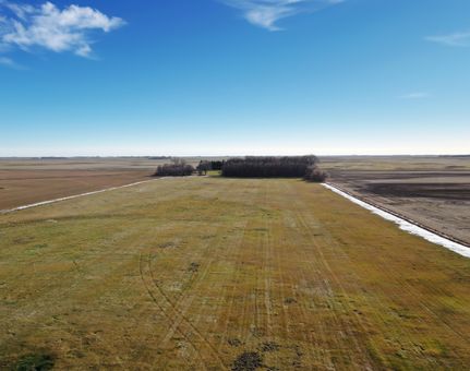 House in Wells County, North Dakota