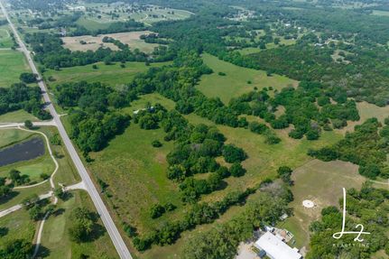 Undeveloped Land in Montgomery County, Kansas