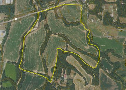 Farm and Ranch in Calloway County, Kentucky
