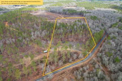 Land in Polk County, Georgia