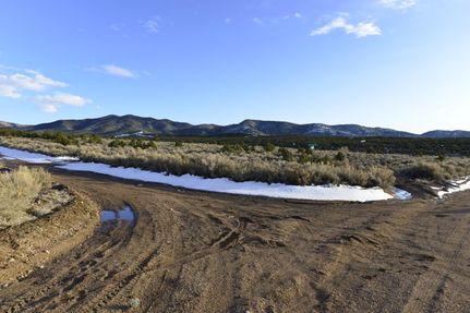 Farm and Ranch in Costilla County, Colorado
