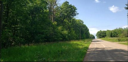 Undeveloped Land in Mille Lacs County, Minnesota