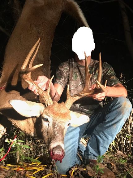 Land in Macon County, Georgia