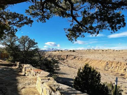 Timberland Property for sale in Huerfano County, Colorado