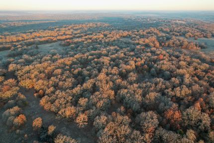 Land in Osage County, Oklahoma