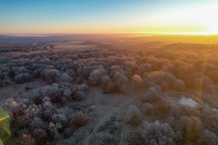 Land in Osage County, Oklahoma