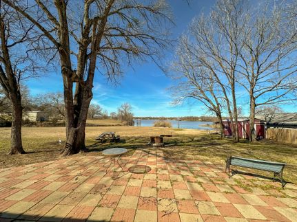 Farm and Ranch in Limestone County, Texas