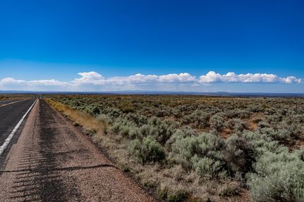 Land in Apache County, Arizona