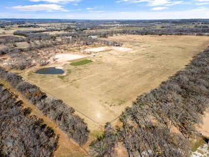 Land in Hood County, Texas