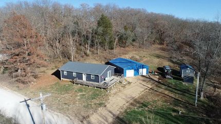 Farm and Ranch in Camden County, Missouri