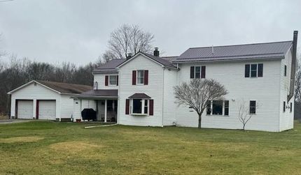 Farm and Ranch in Crawford County, Pennsylvania