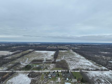 Farm and Ranch in Saint Clair County, Michigan