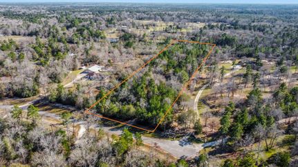 Recreational Property in Montgomery County, Texas