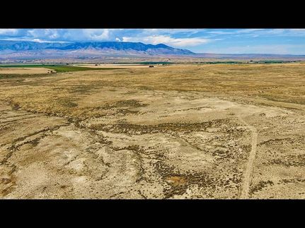 Farm and Ranch in Park County, Wyoming