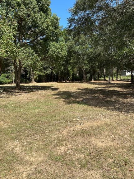 Recreational Property in Mobile County, Alabama