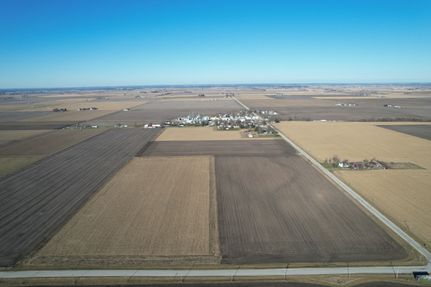 Recreational Property in Henry County, Illinois