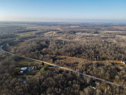 Hunting Property in Marion County, Illinois