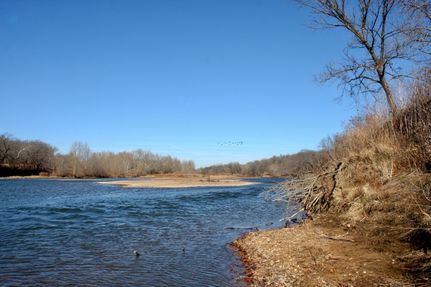 Recreational Property in Cherokee County, Kansas