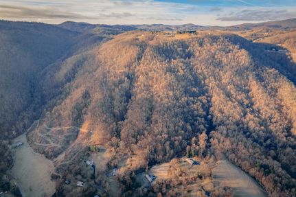Undeveloped Land in Roanoke County, Virginia