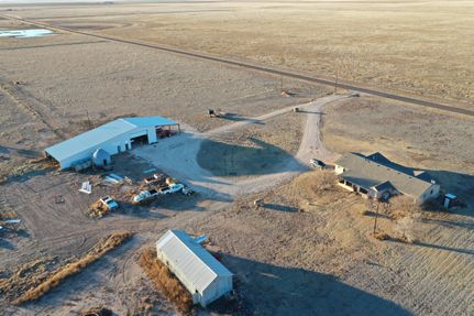 Farm and Ranch in Swisher County, Texas