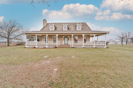 Land in Wise County, Texas